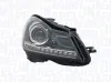 Hauptscheinwerfer rechts MAGNETI MARELLI 711307023580 Bild Hauptscheinwerfer rechts MAGNETI MARELLI 711307023580