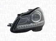 Hauptscheinwerfer links MAGNETI MARELLI 711307023579