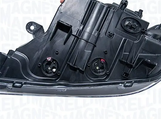 Hauptscheinwerfer links MAGNETI MARELLI 710815029037 Bild Hauptscheinwerfer links MAGNETI MARELLI 710815029037