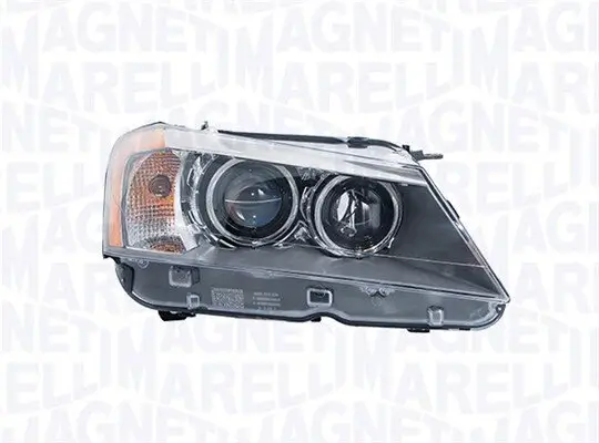 Hauptscheinwerfer links MAGNETI MARELLI 710815029037 Bild Hauptscheinwerfer links MAGNETI MARELLI 710815029037