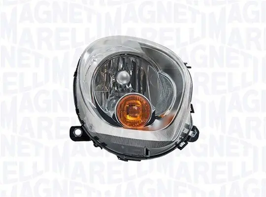 Hauptscheinwerfer links MAGNETI MARELLI 710302542005