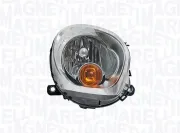 Hauptscheinwerfer rechts MAGNETI MARELLI 710302542006