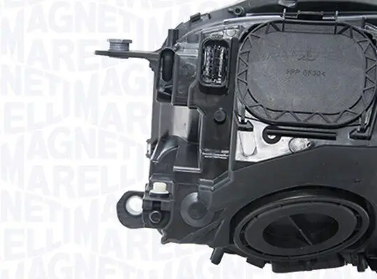 Hauptscheinwerfer rechts MAGNETI MARELLI 710302542008 Bild Hauptscheinwerfer rechts MAGNETI MARELLI 710302542008