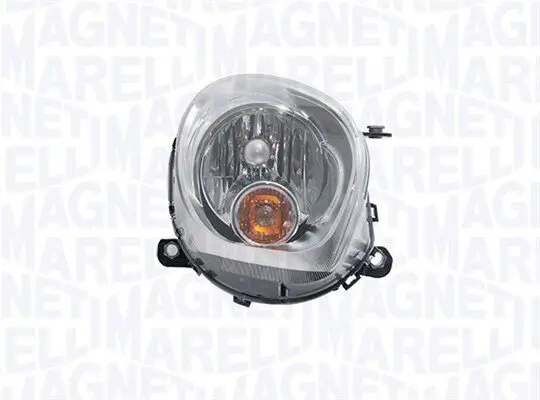 Hauptscheinwerfer rechts MAGNETI MARELLI 710302542008