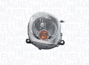 Hauptscheinwerfer rechts MAGNETI MARELLI 710302542008