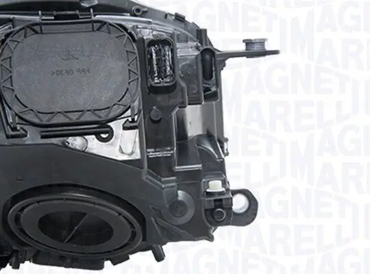 Hauptscheinwerfer links MAGNETI MARELLI 710302542007 Bild Hauptscheinwerfer links MAGNETI MARELLI 710302542007