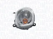 Hauptscheinwerfer links MAGNETI MARELLI 710302542007