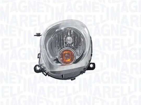 Hauptscheinwerfer links MAGNETI MARELLI 710302542007 Bild Hauptscheinwerfer links MAGNETI MARELLI 710302542007