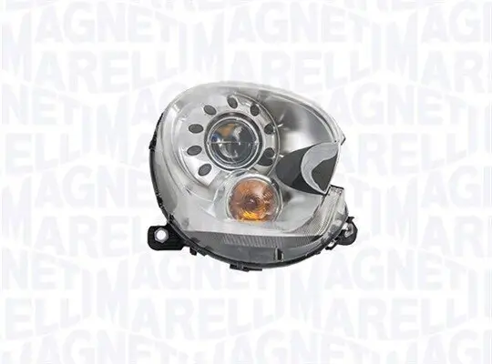 Hauptscheinwerfer rechts MAGNETI MARELLI 711307023652