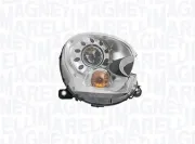 Hauptscheinwerfer rechts MAGNETI MARELLI 711307023652