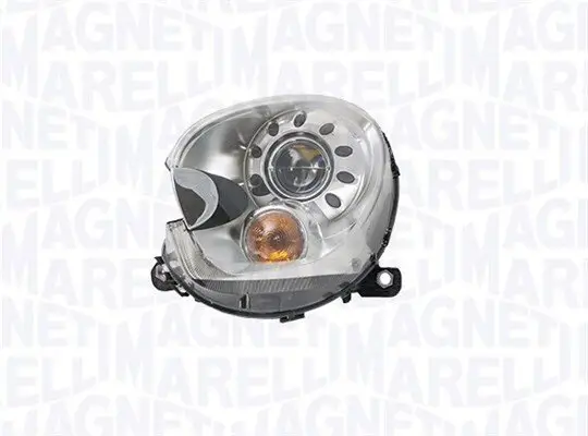 Hauptscheinwerfer links MAGNETI MARELLI 711307023651