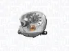 Hauptscheinwerfer links MAGNETI MARELLI 711307023651 Bild Hauptscheinwerfer links MAGNETI MARELLI 711307023651