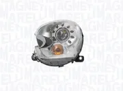 Hauptscheinwerfer links MAGNETI MARELLI 711307023651