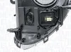 Hauptscheinwerfer rechts MAGNETI MARELLI 711307023654 Bild Hauptscheinwerfer rechts MAGNETI MARELLI 711307023654