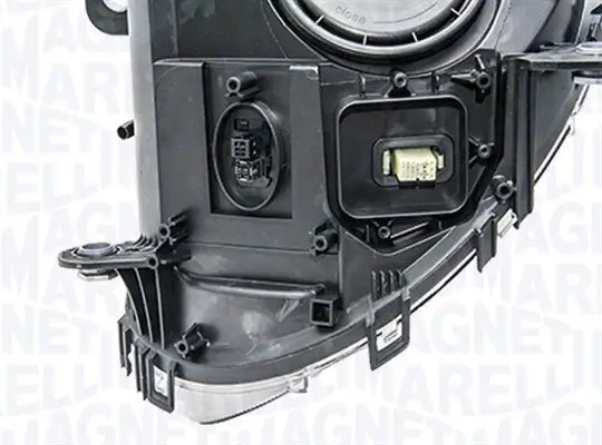 Hauptscheinwerfer rechts MAGNETI MARELLI 711307023654 Bild Hauptscheinwerfer rechts MAGNETI MARELLI 711307023654
