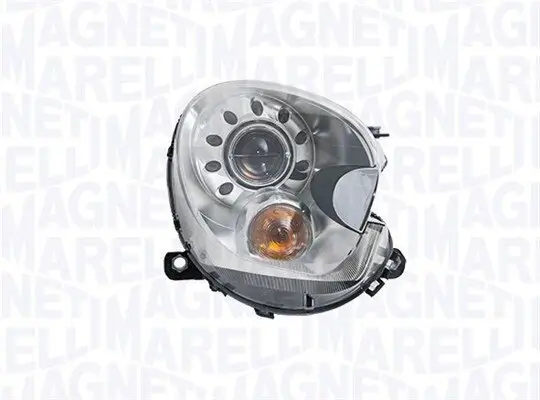 Hauptscheinwerfer rechts MAGNETI MARELLI 711307023654
