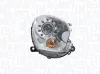 Hauptscheinwerfer rechts MAGNETI MARELLI 711307023654 Bild Hauptscheinwerfer rechts MAGNETI MARELLI 711307023654