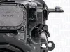 Hauptscheinwerfer links MAGNETI MARELLI 711307023653 Bild Hauptscheinwerfer links MAGNETI MARELLI 711307023653