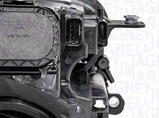 Hauptscheinwerfer links MAGNETI MARELLI 711307023653 Bild Hauptscheinwerfer links MAGNETI MARELLI 711307023653