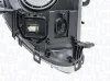 Hauptscheinwerfer links MAGNETI MARELLI 711307023653 Bild Hauptscheinwerfer links MAGNETI MARELLI 711307023653