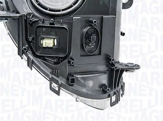 Hauptscheinwerfer links MAGNETI MARELLI 711307023653 Bild Hauptscheinwerfer links MAGNETI MARELLI 711307023653