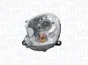 Hauptscheinwerfer links MAGNETI MARELLI 711307023653