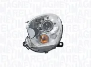 Hauptscheinwerfer links MAGNETI MARELLI 711307023653