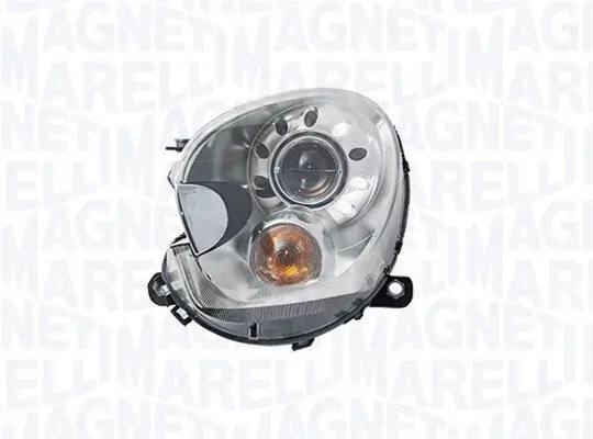 Hauptscheinwerfer links MAGNETI MARELLI 711307023653 Bild Hauptscheinwerfer links MAGNETI MARELLI 711307023653