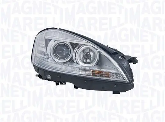 Hauptscheinwerfer rechts MAGNETI MARELLI 711307023715