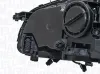 Hauptscheinwerfer rechts MAGNETI MARELLI 711307023733 Bild Hauptscheinwerfer rechts MAGNETI MARELLI 711307023733