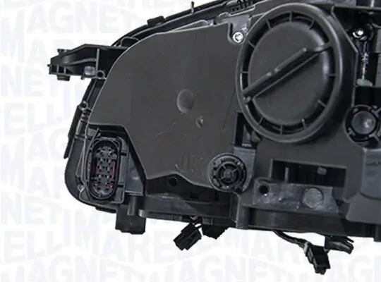 Hauptscheinwerfer rechts MAGNETI MARELLI 711307023733 Bild Hauptscheinwerfer rechts MAGNETI MARELLI 711307023733