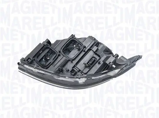Hauptscheinwerfer rechts MAGNETI MARELLI 711307023733 Bild Hauptscheinwerfer rechts MAGNETI MARELLI 711307023733