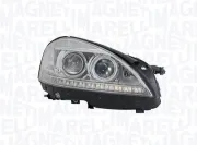 Hauptscheinwerfer rechts MAGNETI MARELLI 711307023733