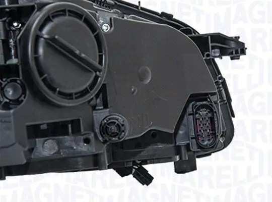 Hauptscheinwerfer links MAGNETI MARELLI 711307023732 Bild Hauptscheinwerfer links MAGNETI MARELLI 711307023732