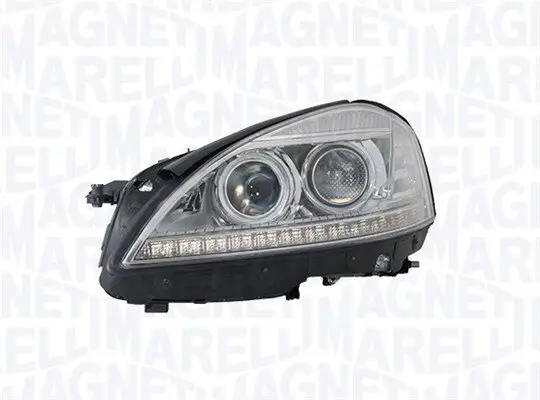 Hauptscheinwerfer links MAGNETI MARELLI 711307023732
