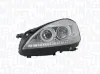 Hauptscheinwerfer links MAGNETI MARELLI 711307023732