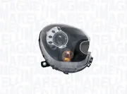 Hauptscheinwerfer rechts MAGNETI MARELLI 711307023975