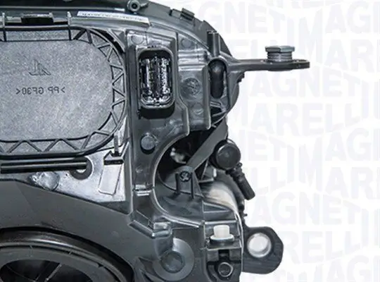Hauptscheinwerfer links MAGNETI MARELLI 711307023974 Bild Hauptscheinwerfer links MAGNETI MARELLI 711307023974