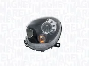 Hauptscheinwerfer links MAGNETI MARELLI 711307023974