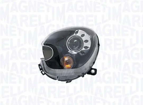 Hauptscheinwerfer links MAGNETI MARELLI 711307023974 Bild Hauptscheinwerfer links MAGNETI MARELLI 711307023974