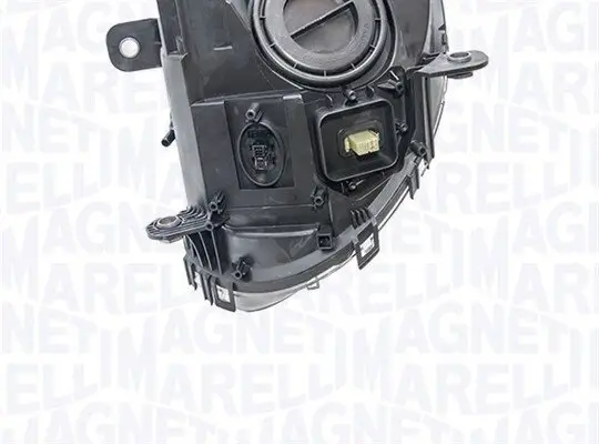 Hauptscheinwerfer rechts MAGNETI MARELLI 711307023977 Bild Hauptscheinwerfer rechts MAGNETI MARELLI 711307023977