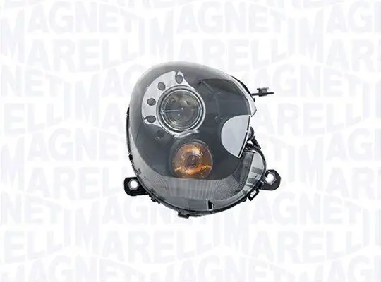 Hauptscheinwerfer rechts MAGNETI MARELLI 711307023977