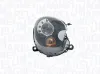 Hauptscheinwerfer rechts MAGNETI MARELLI 711307023977 Bild Hauptscheinwerfer rechts MAGNETI MARELLI 711307023977