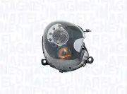 Hauptscheinwerfer rechts MAGNETI MARELLI 711307023977