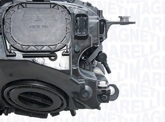 Hauptscheinwerfer links MAGNETI MARELLI 711307023976 Bild Hauptscheinwerfer links MAGNETI MARELLI 711307023976