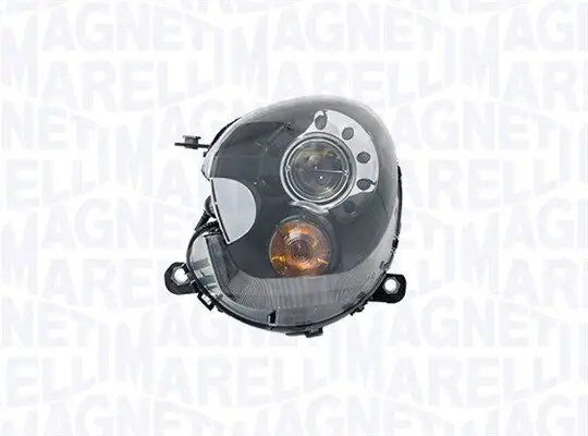 Hauptscheinwerfer links MAGNETI MARELLI 711307023976
