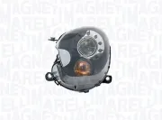 Hauptscheinwerfer links MAGNETI MARELLI 711307023976