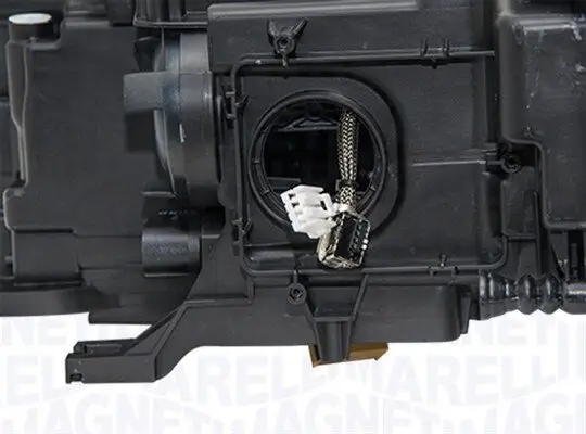 Hauptscheinwerfer links MAGNETI MARELLI 711307023918 Bild Hauptscheinwerfer links MAGNETI MARELLI 711307023918