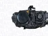 Hauptscheinwerfer links MAGNETI MARELLI 711307023918 Bild Hauptscheinwerfer links MAGNETI MARELLI 711307023918