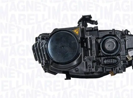 Hauptscheinwerfer links MAGNETI MARELLI 711307023918 Bild Hauptscheinwerfer links MAGNETI MARELLI 711307023918